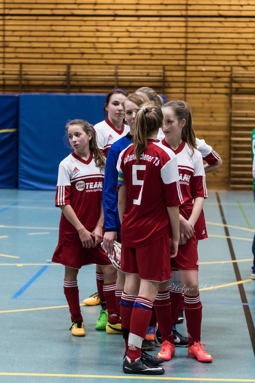Bild 123 - KT Turnier 2